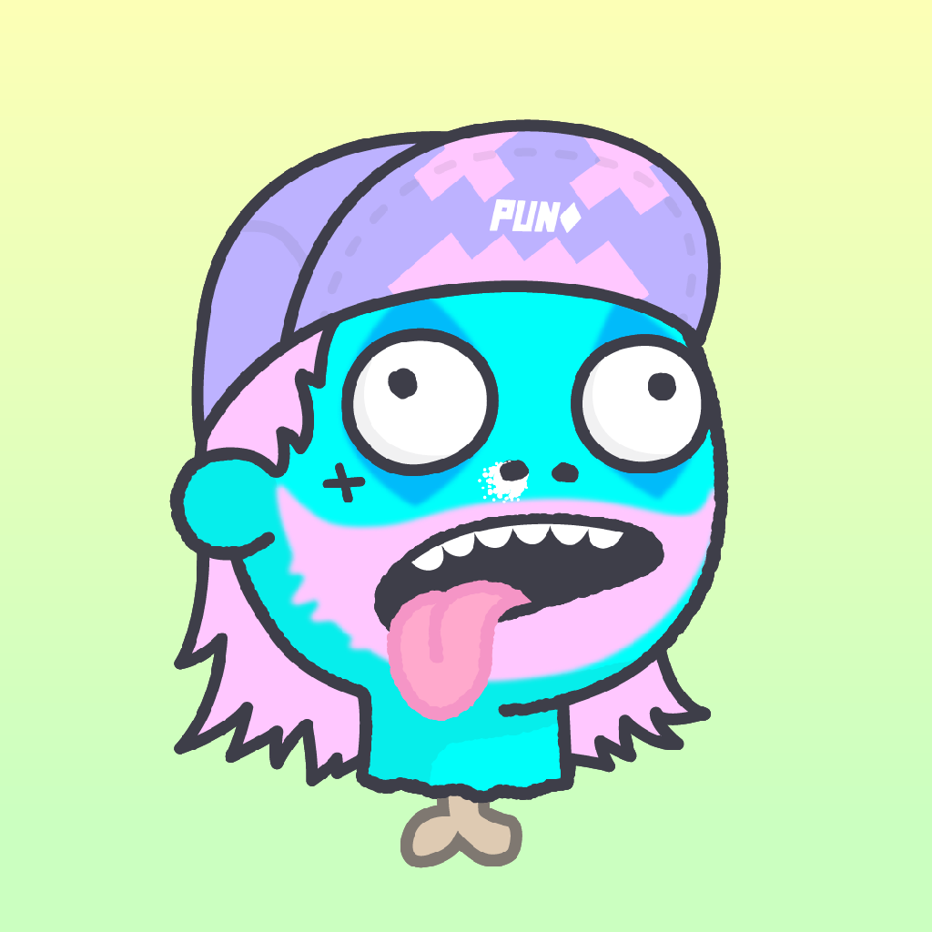 Dead Punk #1000 | DΞCAPINATION