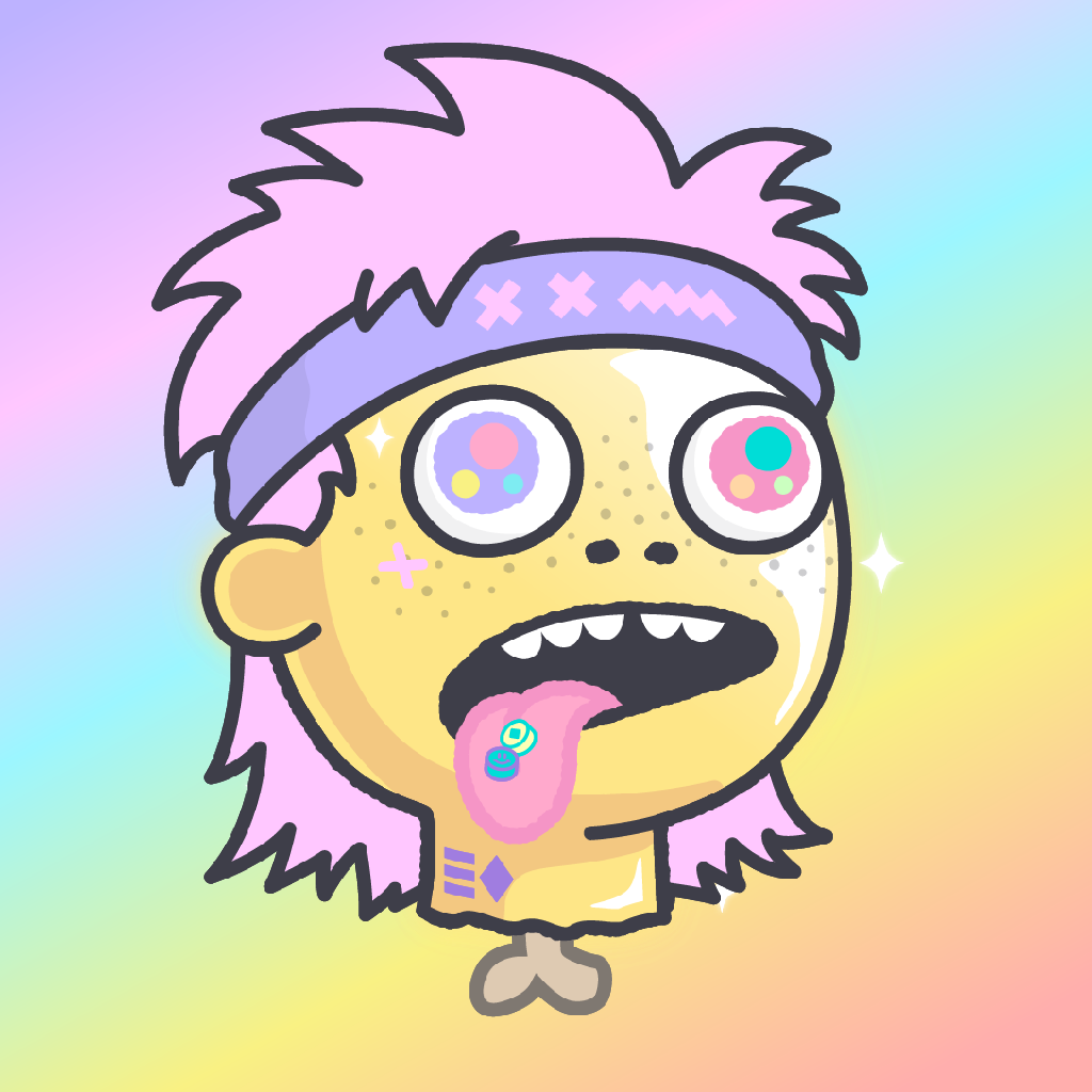 Dead Punk #1008 | DΞCAPINATION