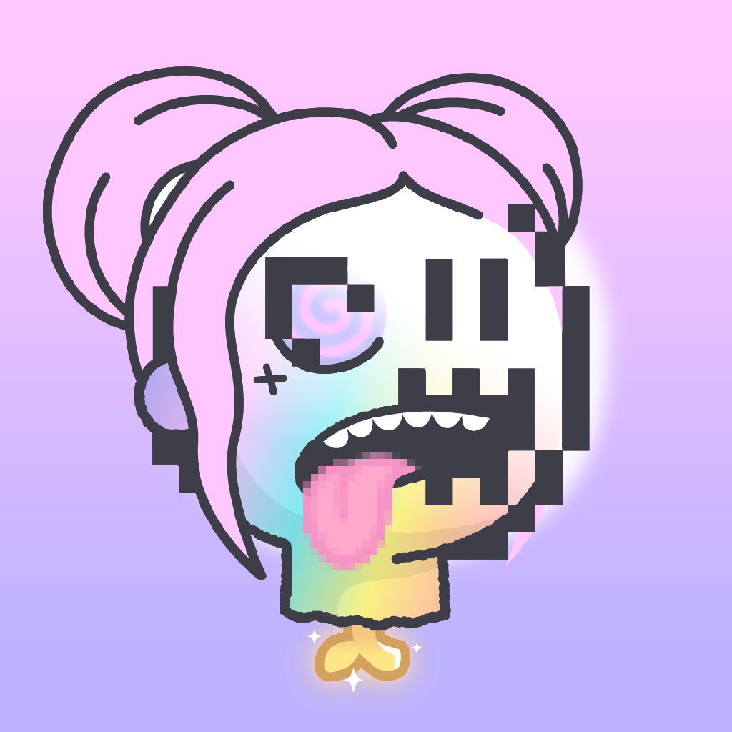 Dead Punk #1025 | DΞCAPINATION
