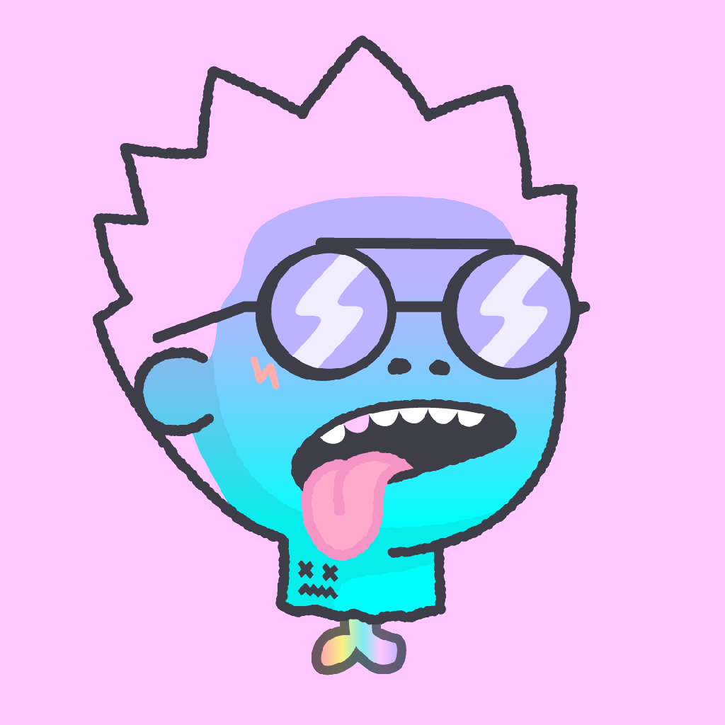 Dead Punk #1028 | DΞCAPINATION