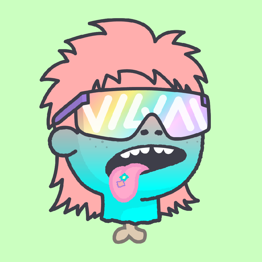 Dead Punk #103 | DΞCAPINATION