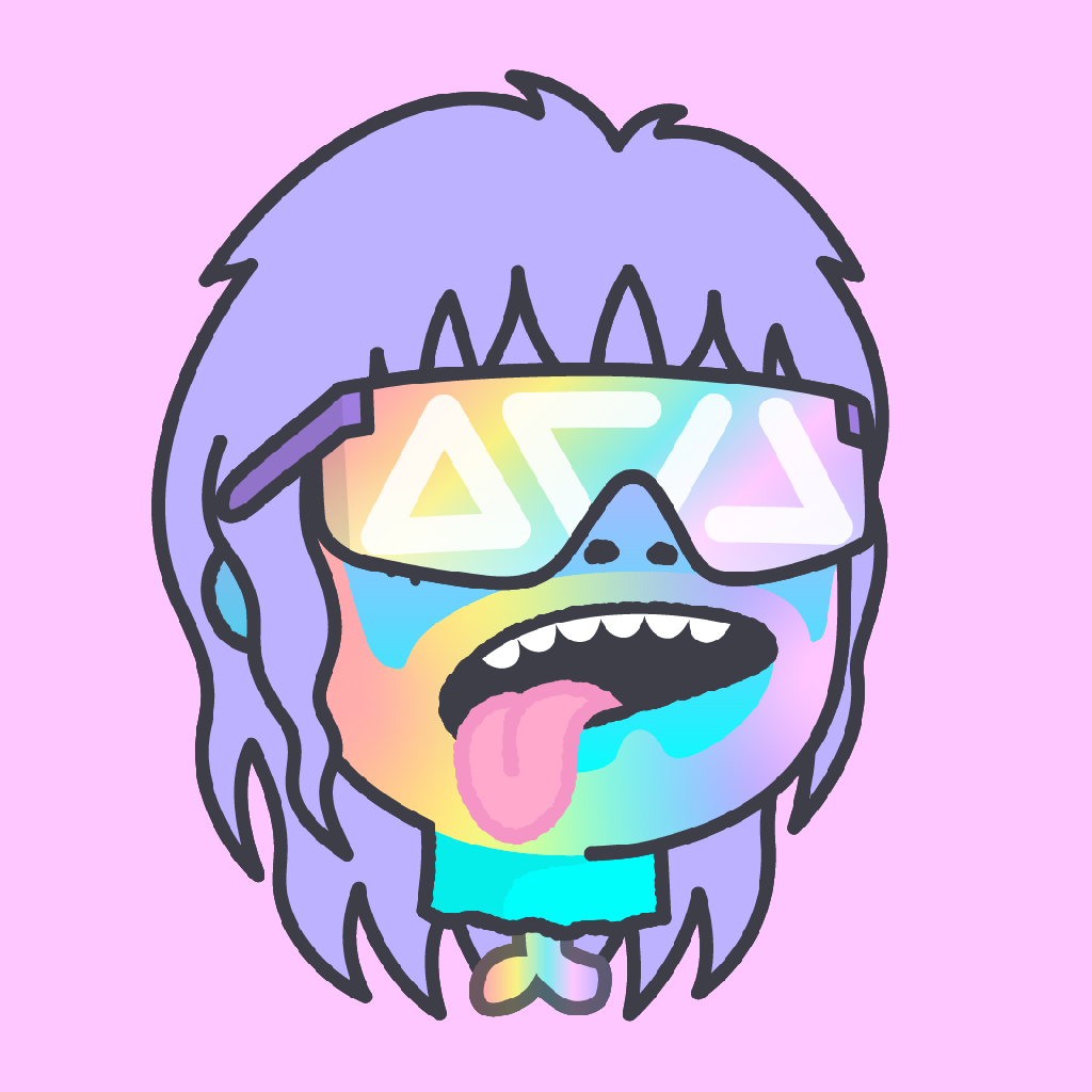 Dead Punk #1035 | DΞCAPINATION