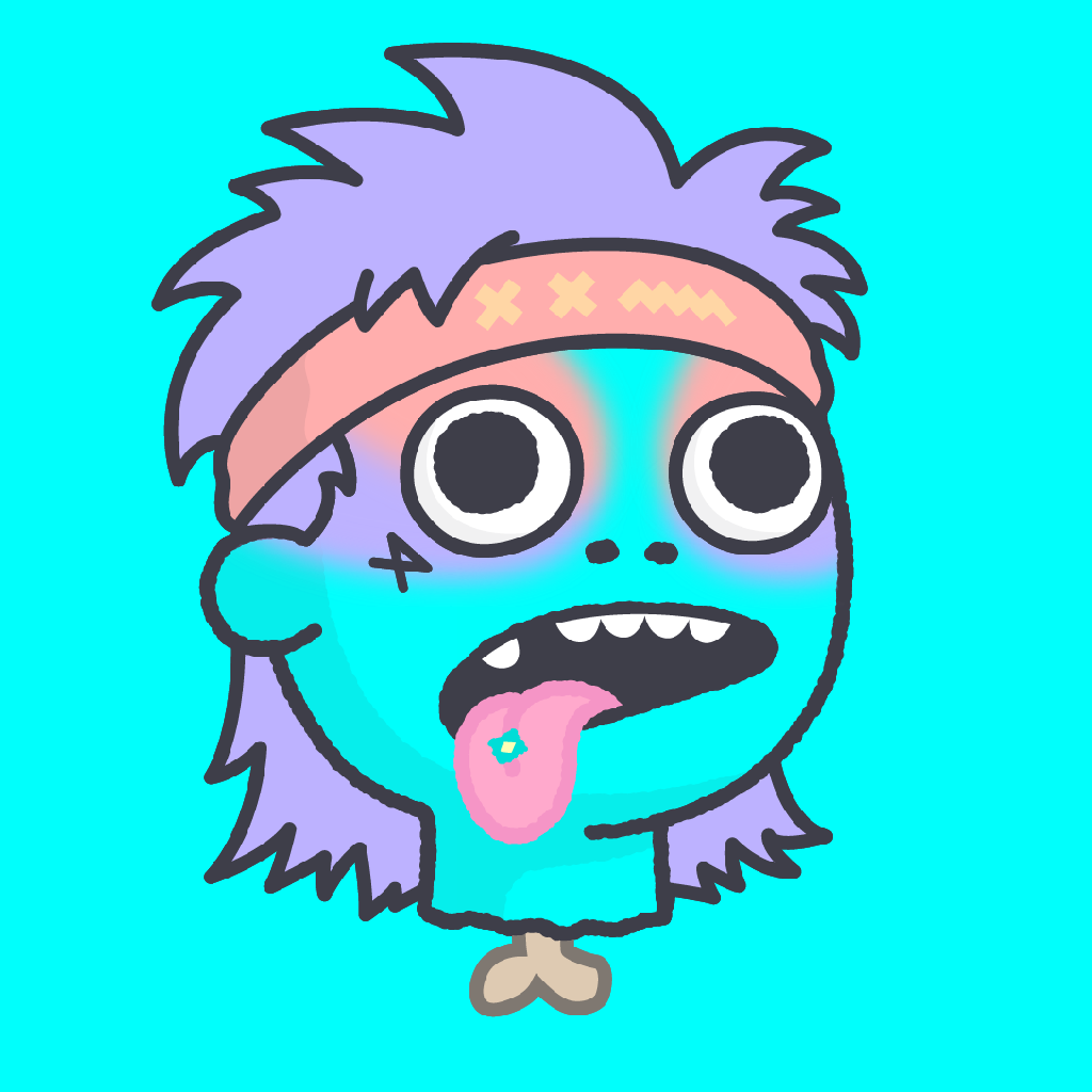 Dead Punk #105 | DΞCAPINATION