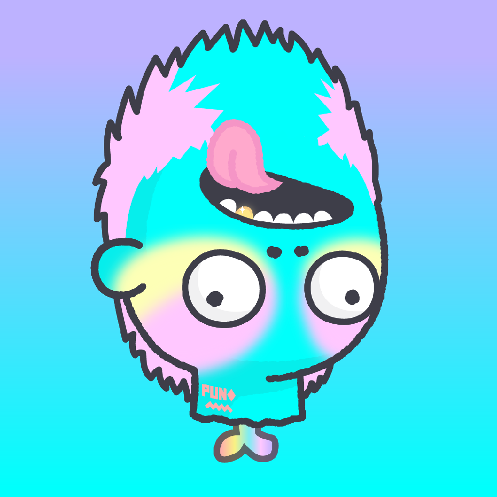 Dead Punk #1060 | DΞCAPINATION