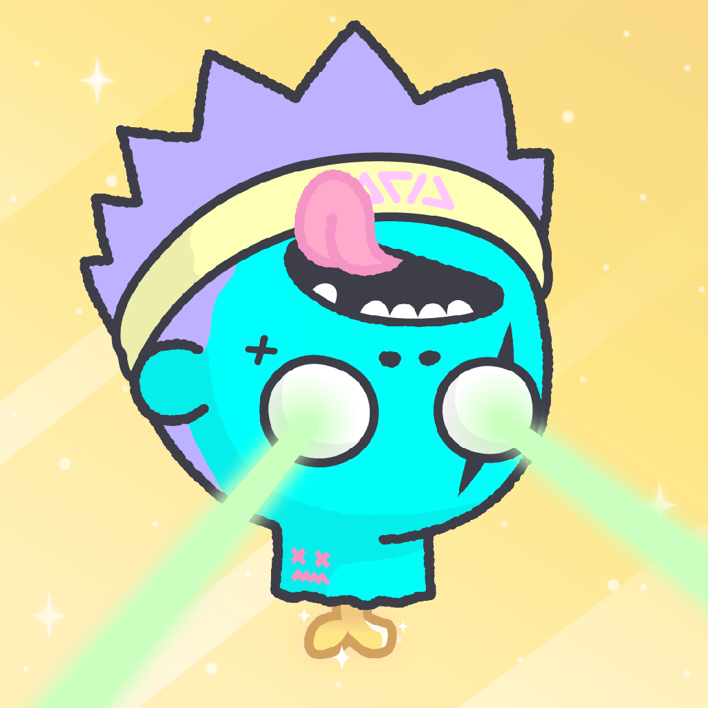 Dead Punk #1064 | DΞCAPINATION