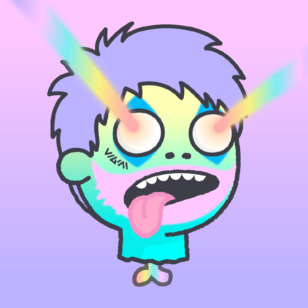 Dead Punk #1068 | DΞCAPINATION
