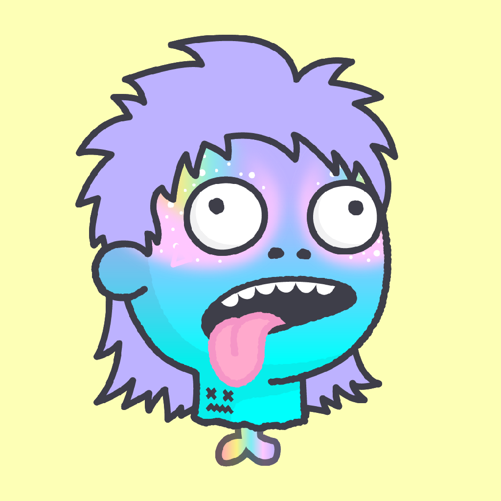 Dead Punk #1069 | DΞCAPINATION