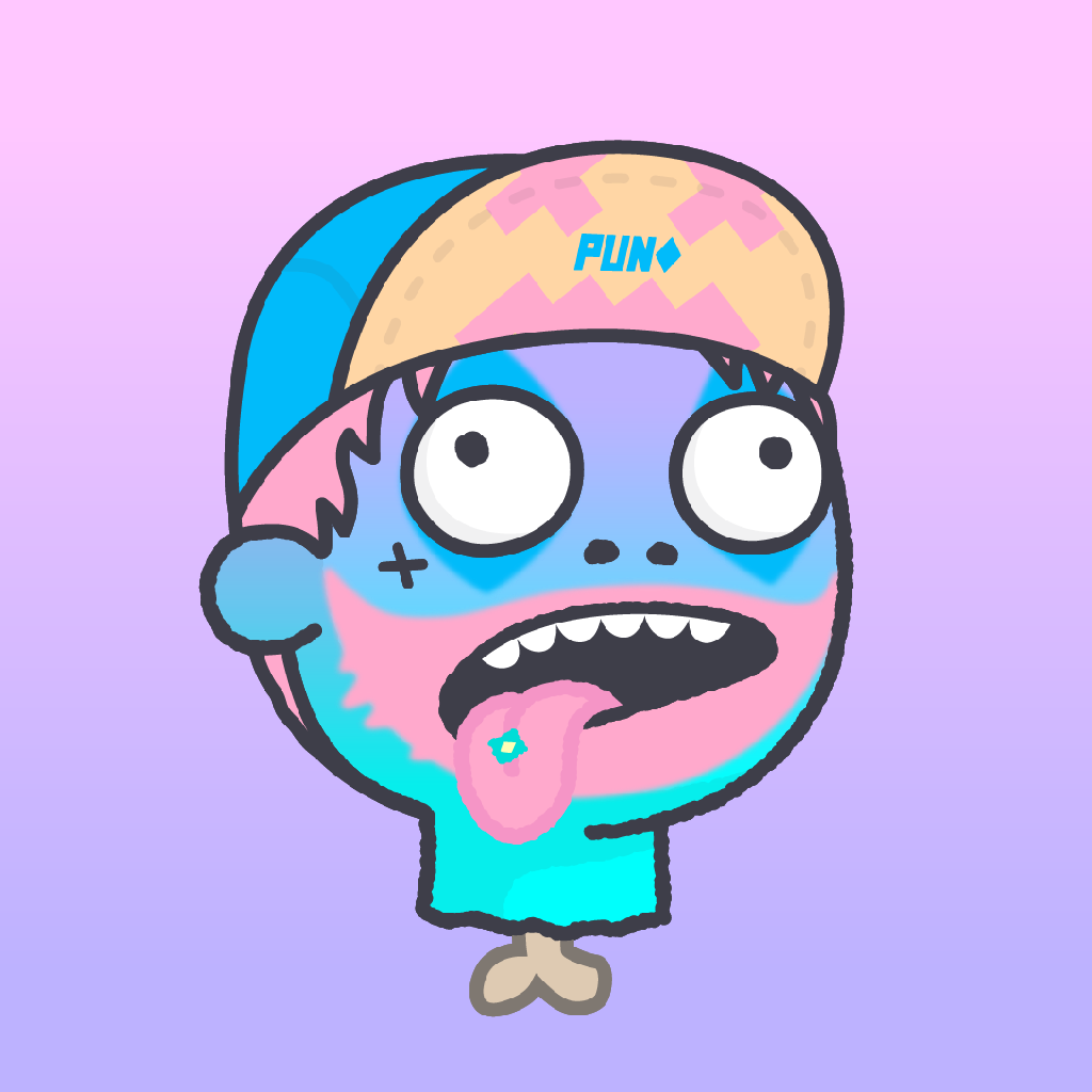 Dead Punk #108 | DΞCAPINATION