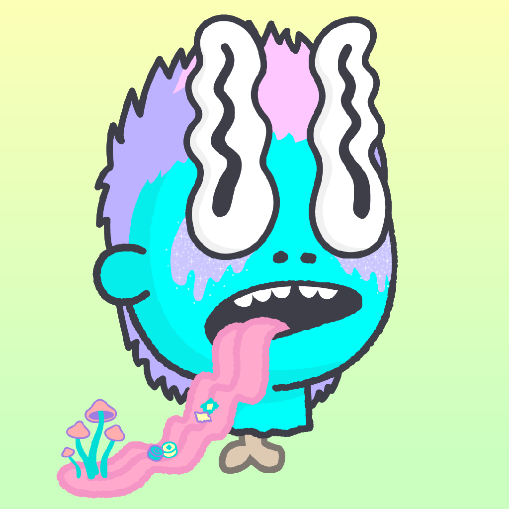 Dead Punk #1082 | DΞCAPINATION
