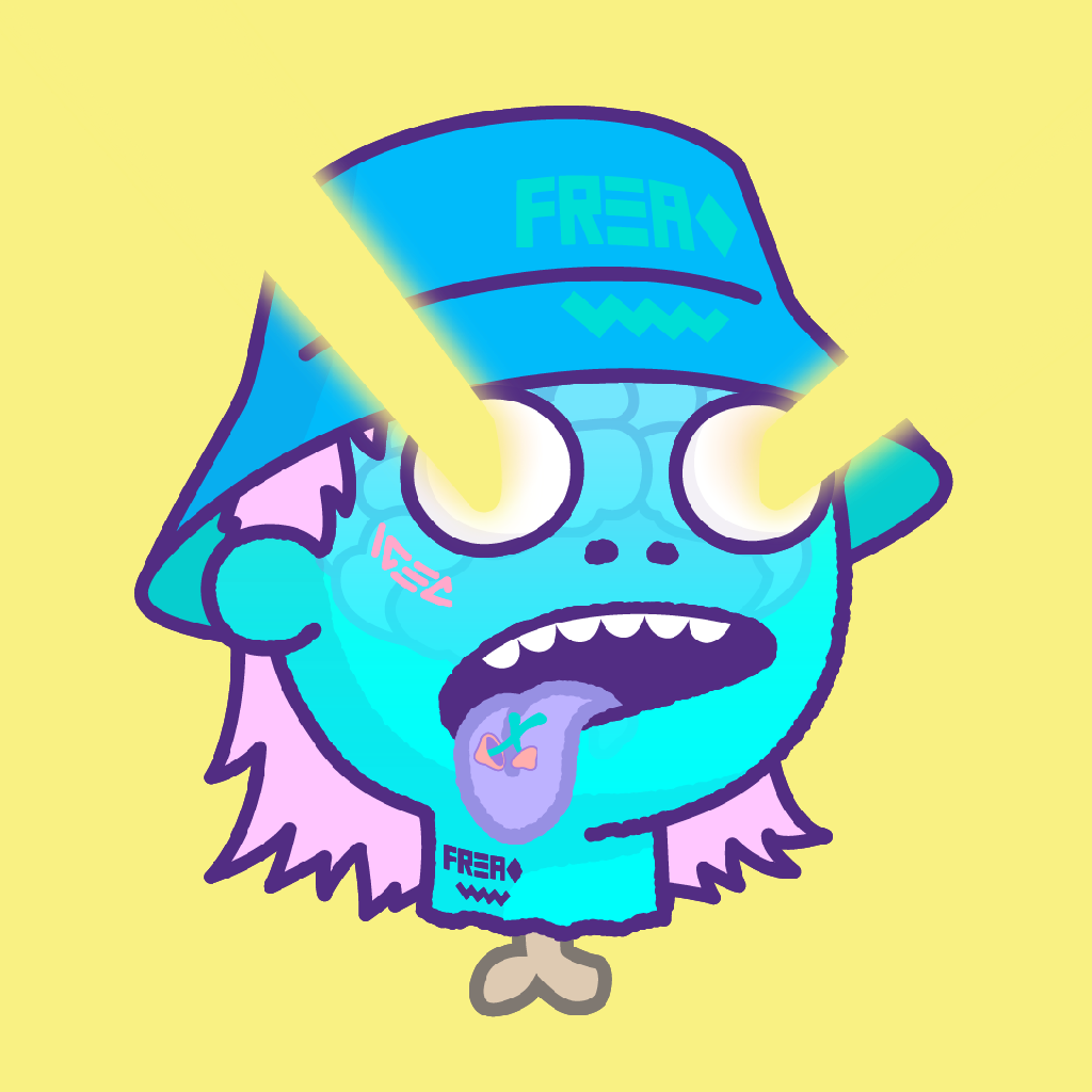 Dead Punk #1100 | DΞCAPINATION