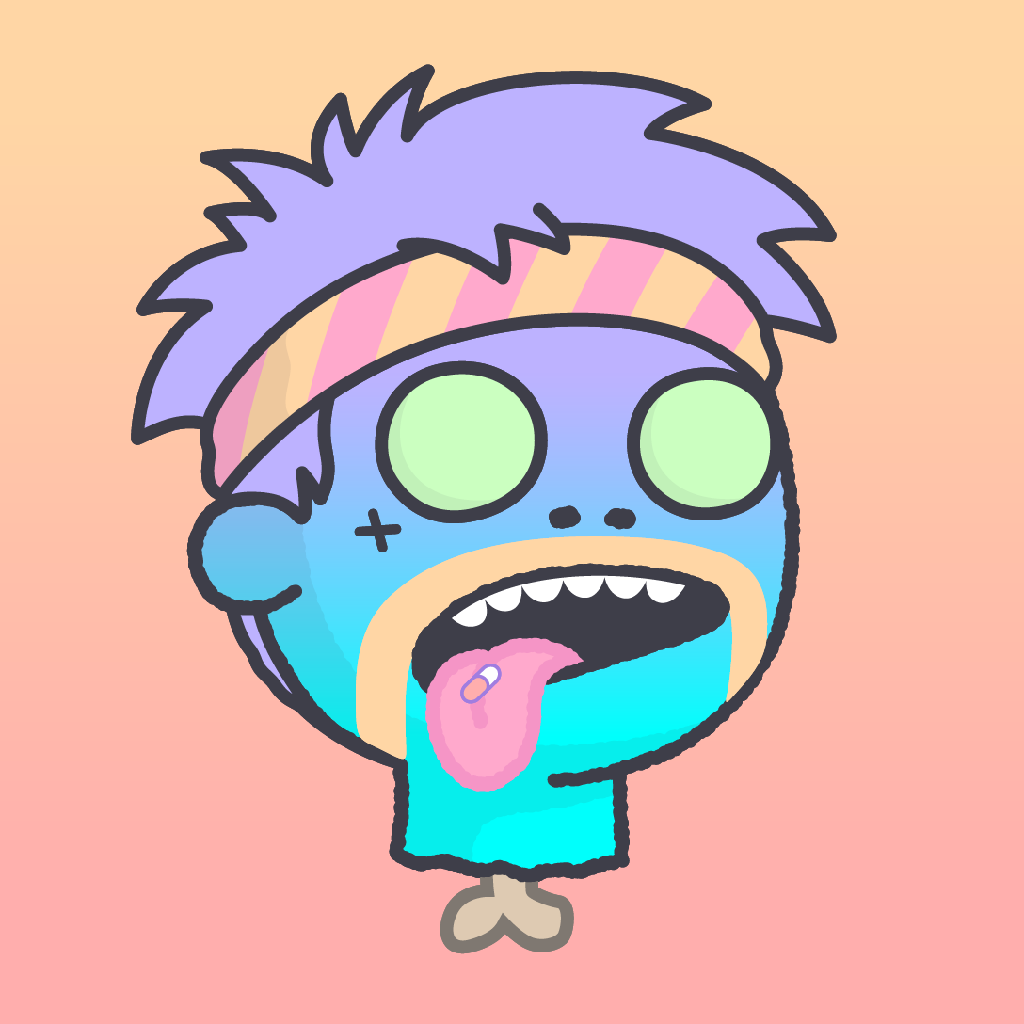 Dead Punk #111 | DΞCAPINATION