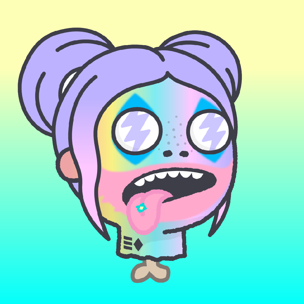 Dead Punk #1125 | DΞCAPINATION