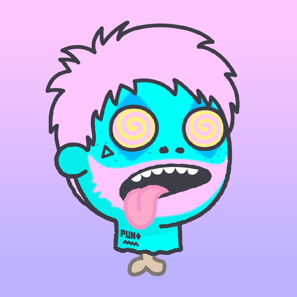 Dead Punk #1145 | DΞCAPINATION