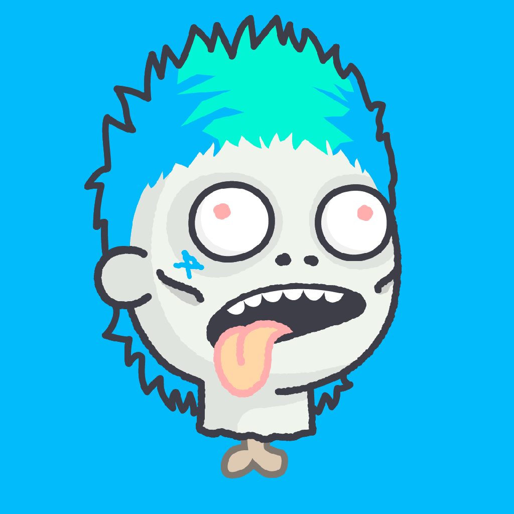 Dead Punk #1165 | DΞCAPINATION