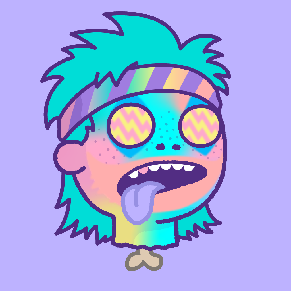 Dead Punk #1175 | DΞCAPINATION