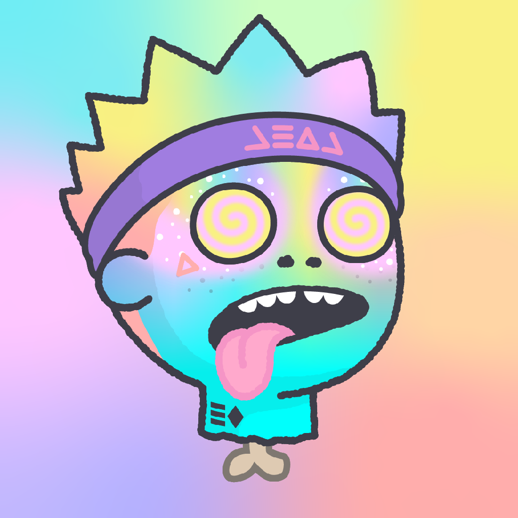 Dead Punk #1185 | DΞCAPINATION
