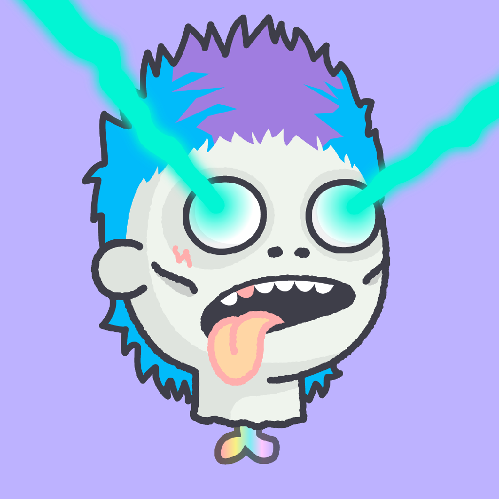 Dead Punk #1189 | DΞCAPINATION