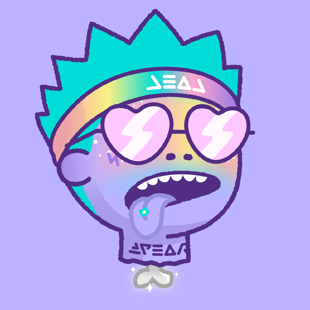 Dead Punk #1194 | DΞCAPINATION
