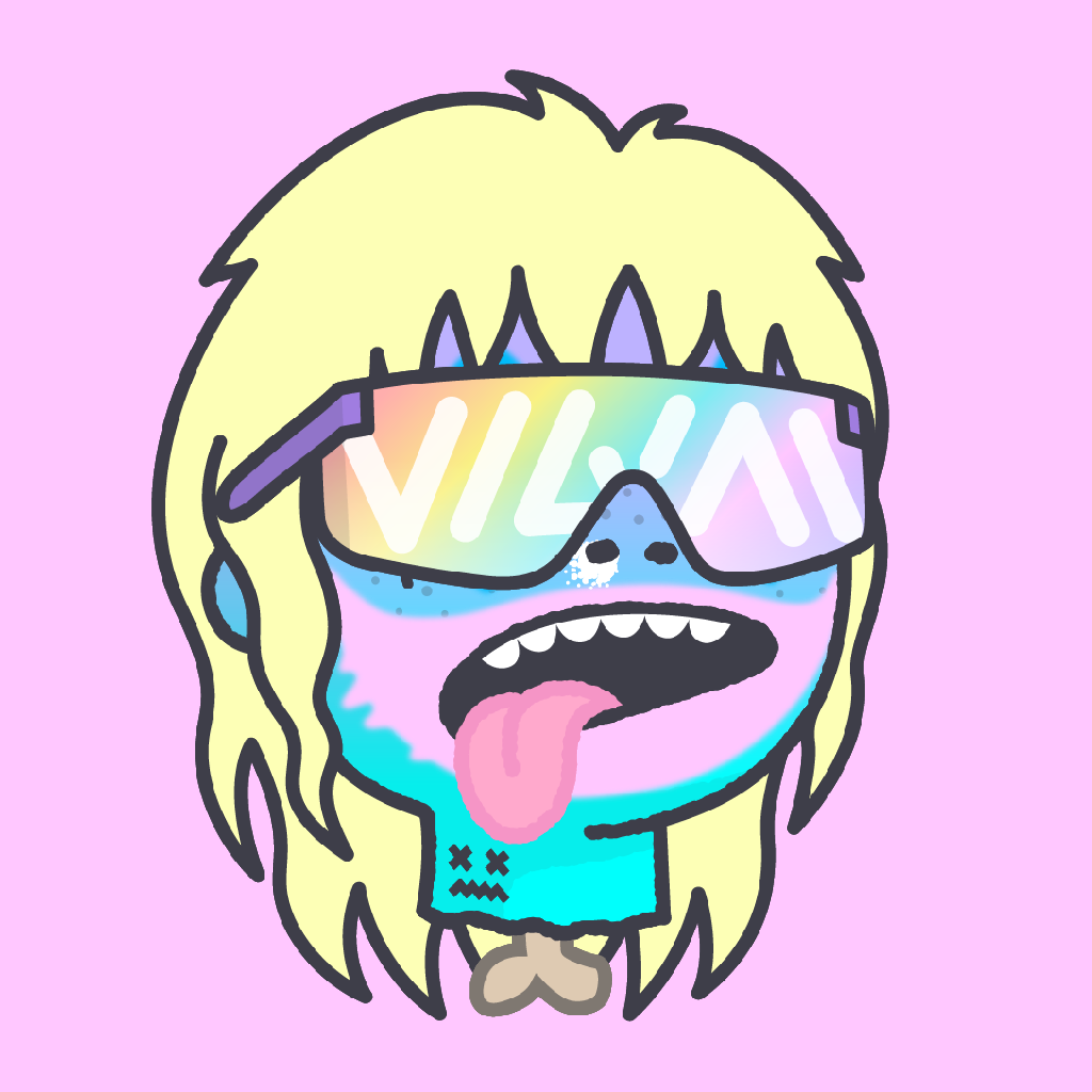 Dead Punk #1205 | DΞCAPINATION