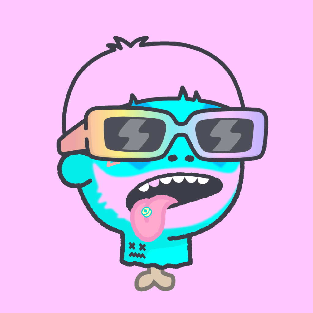 Dead Punk #1206 | DΞCAPINATION