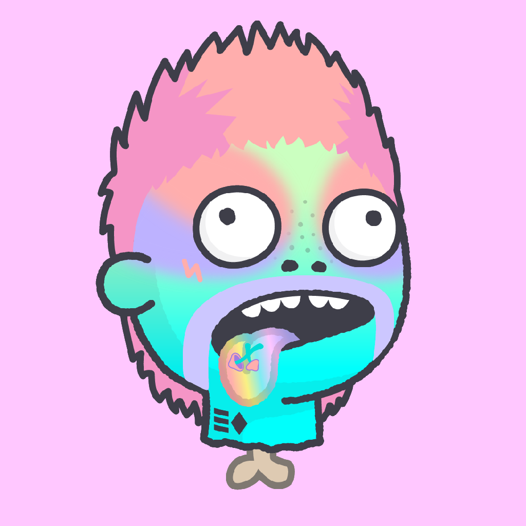 Dead Punk #1210 | DΞCAPINATION