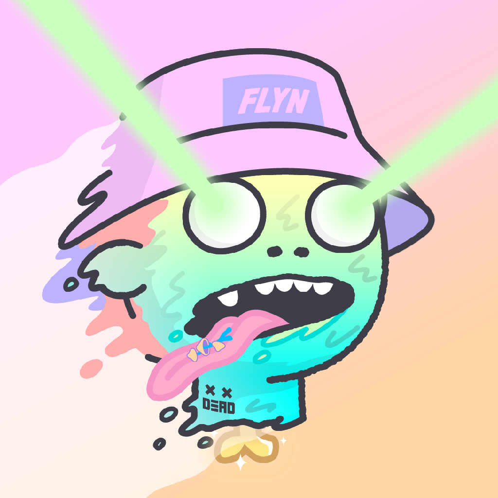 Dead Punk #1216 | DΞCAPINATION
