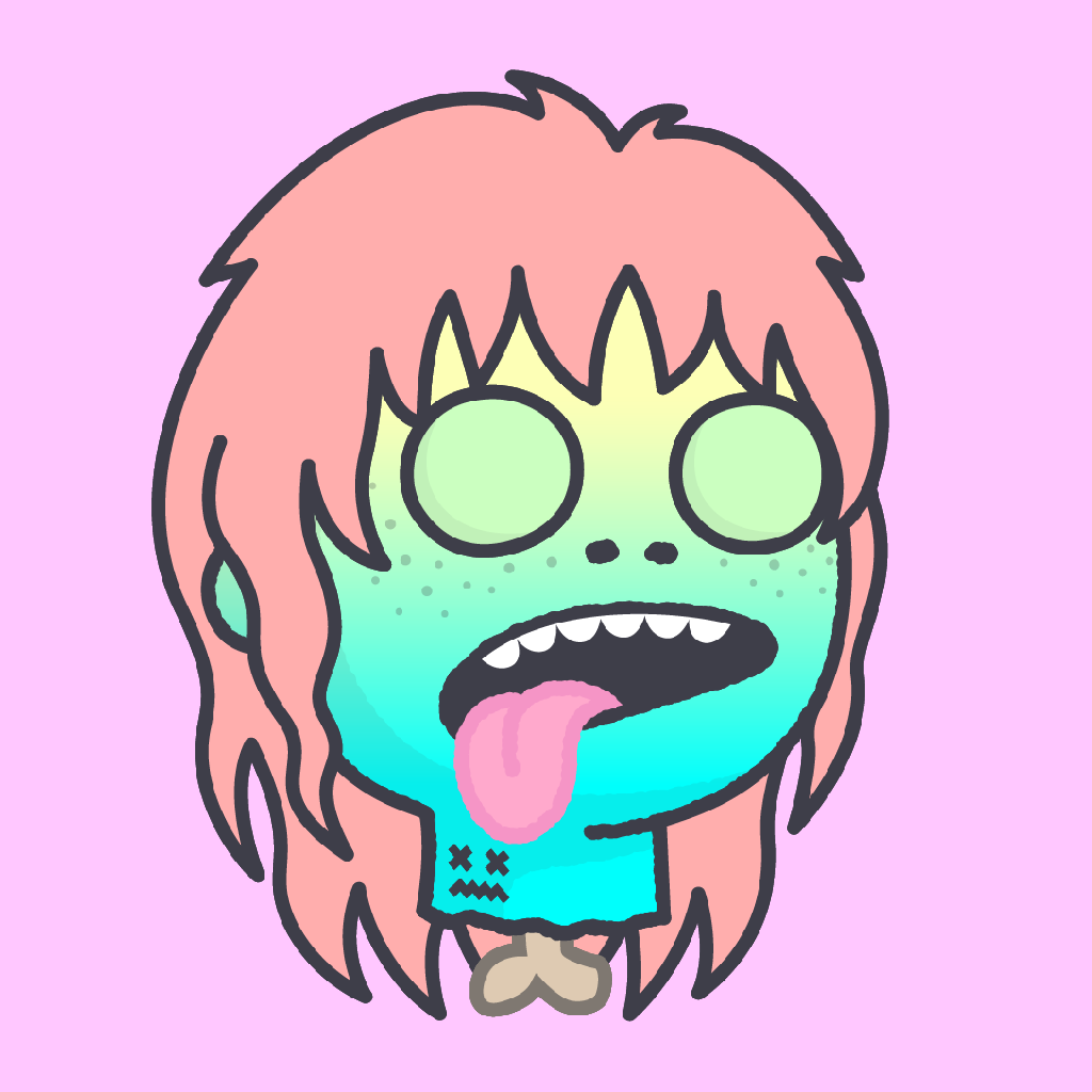 Dead Punk #1217 | DΞCAPINATION