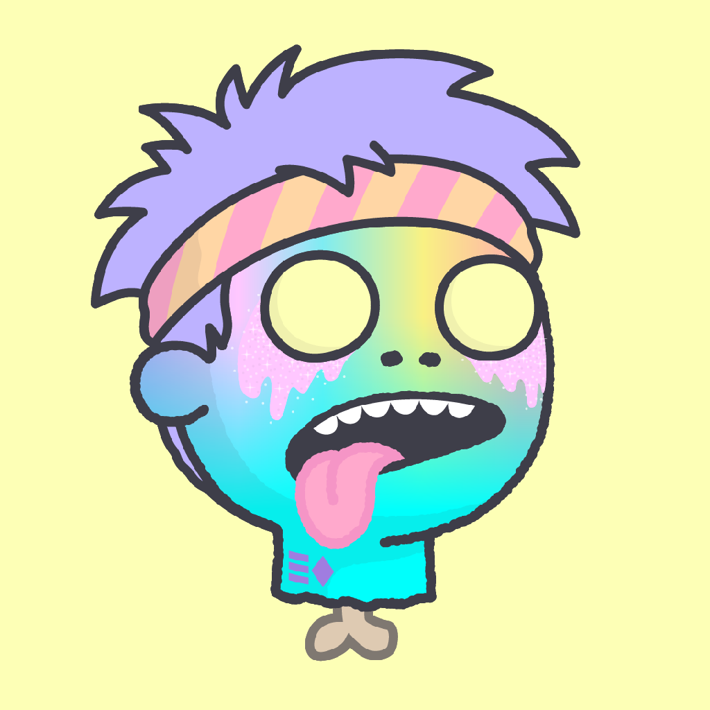 Dead Punk #1220 | DΞCAPINATION