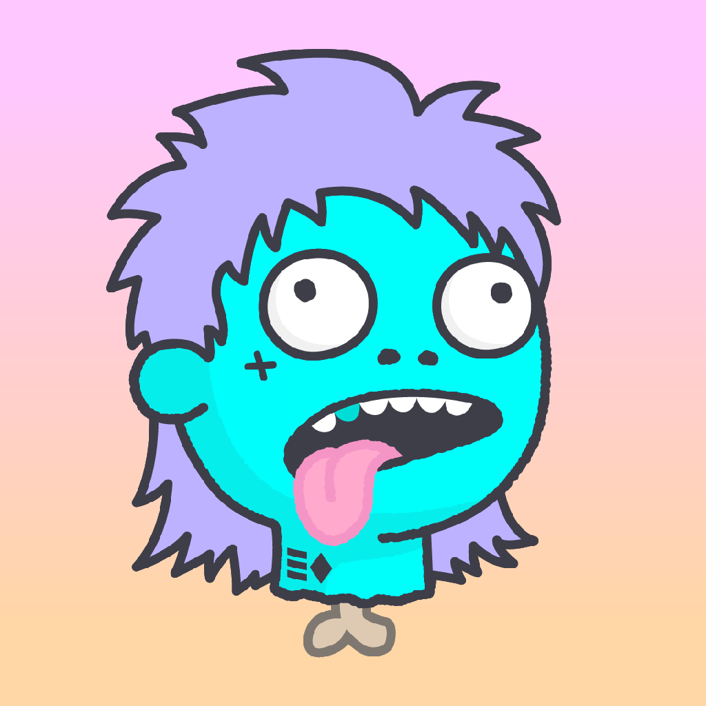 Dead Punk #1225 | DΞCAPINATION