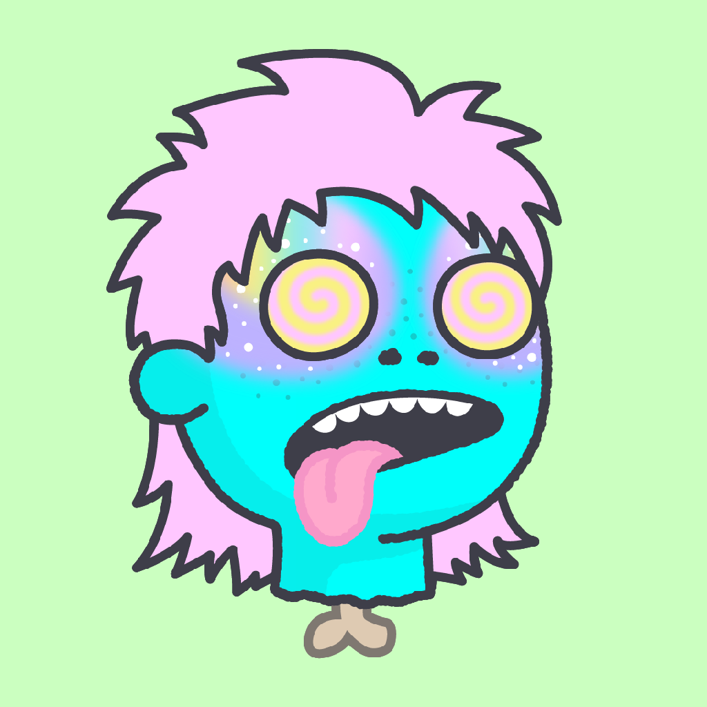 Dead Punk #1228 | DΞCAPINATION