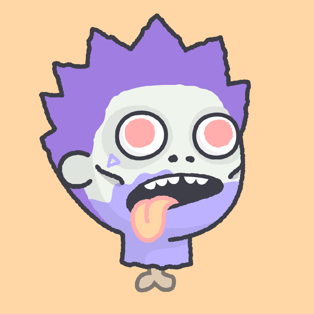 Dead Punk #1229 | DΞCAPINATION