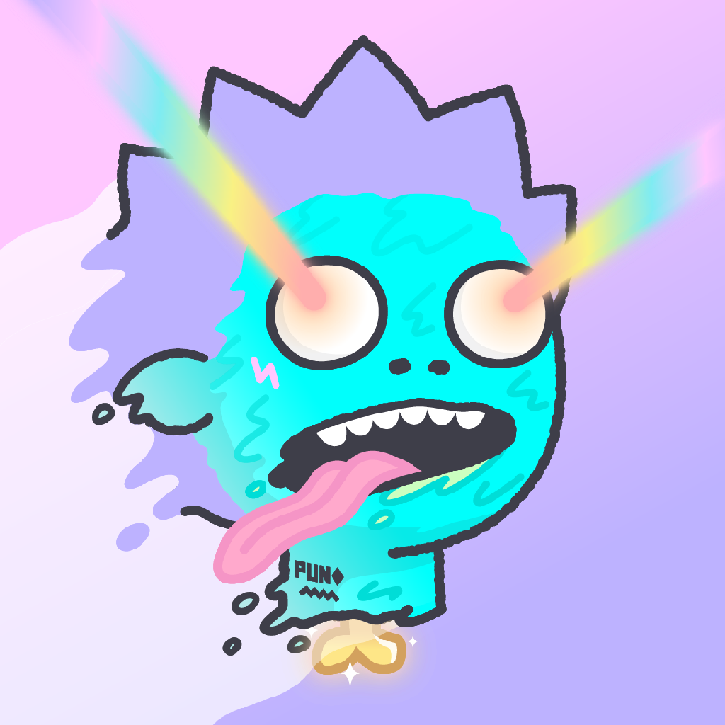 Dead Punk #1235 | DΞCAPINATION