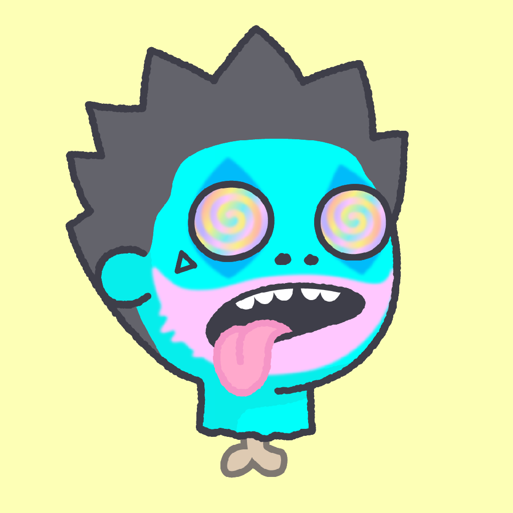 Dead Punk #1239 | DΞCAPINATION