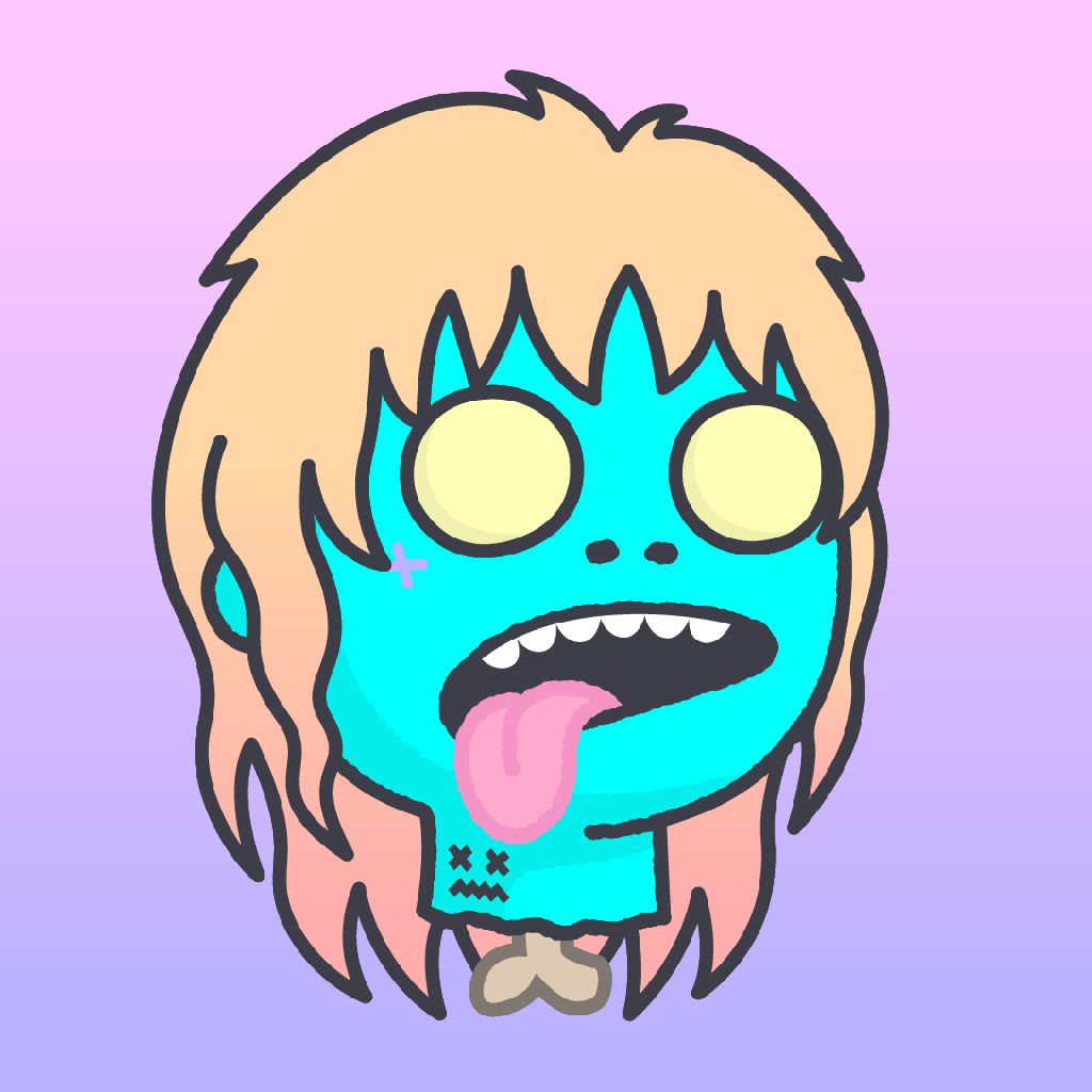 Dead Punk #1256 | DΞCAPINATION