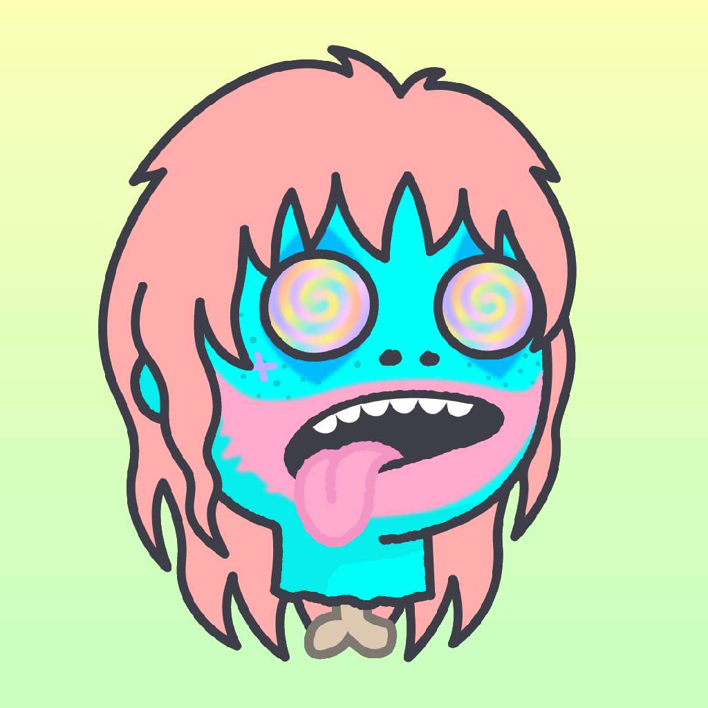 Dead Punk #1263 | DΞCAPINATION