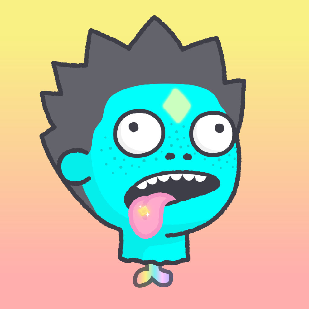 Dead Punk #1265 | DΞCAPINATION