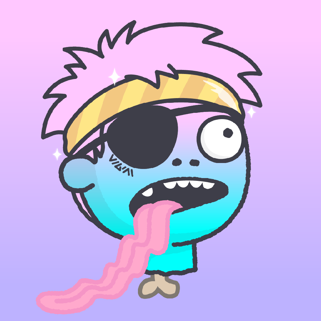 Dead Punk #1272 | DΞCAPINATION
