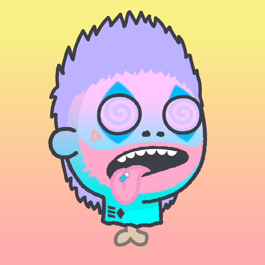 Dead Punk #1284 | DΞCAPINATION