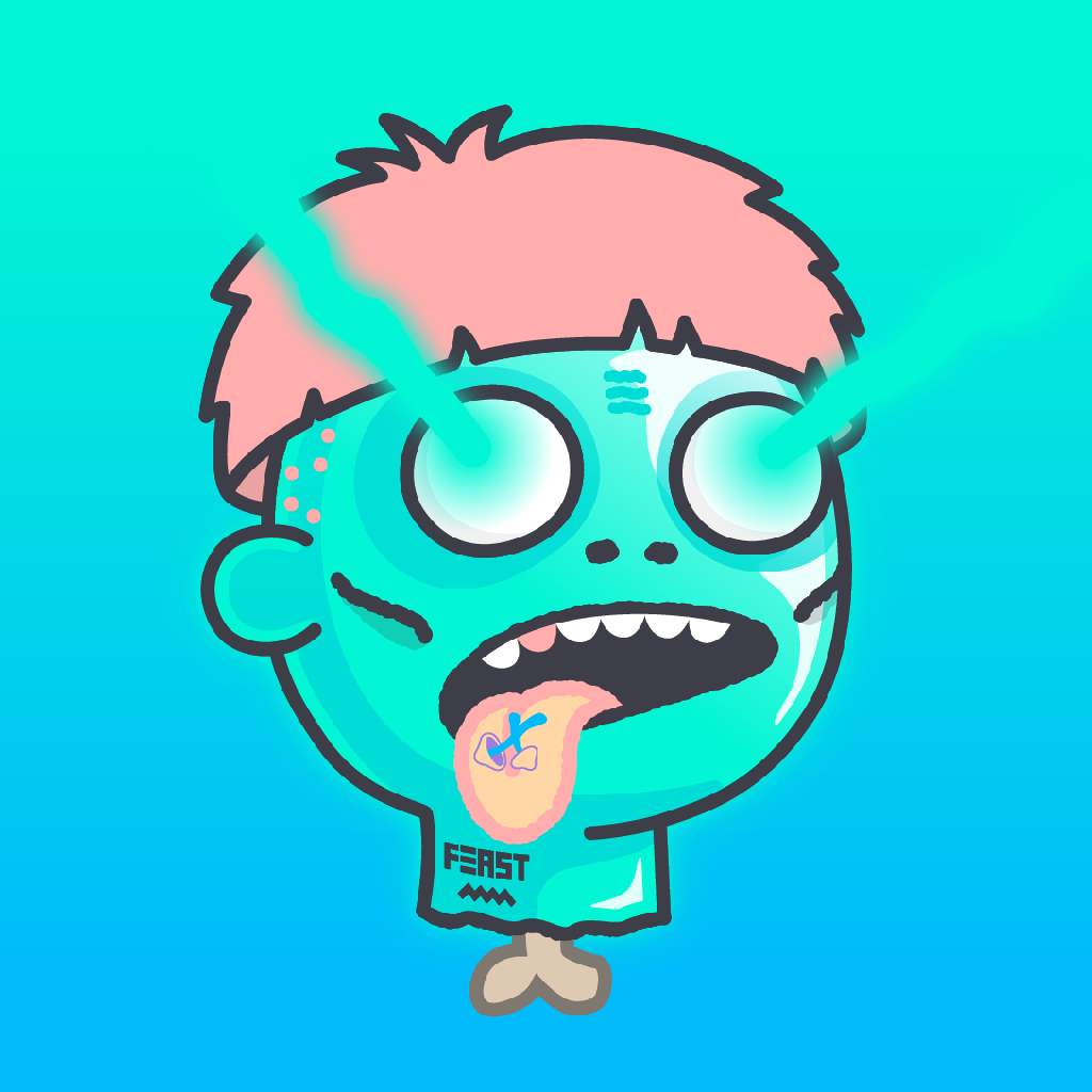 Dead Punk #1293 | DΞCAPINATION
