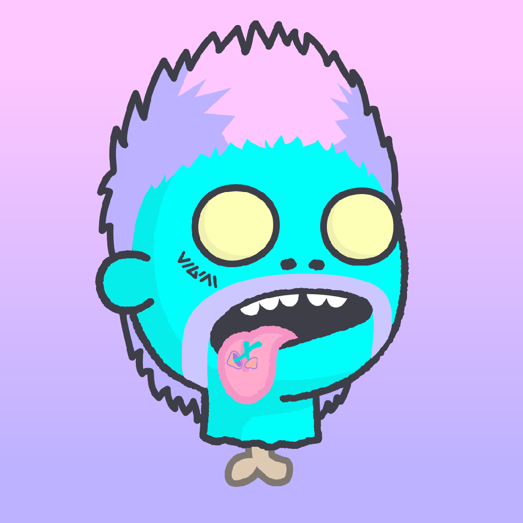 Dead Punk #1294 | DΞCAPINATION