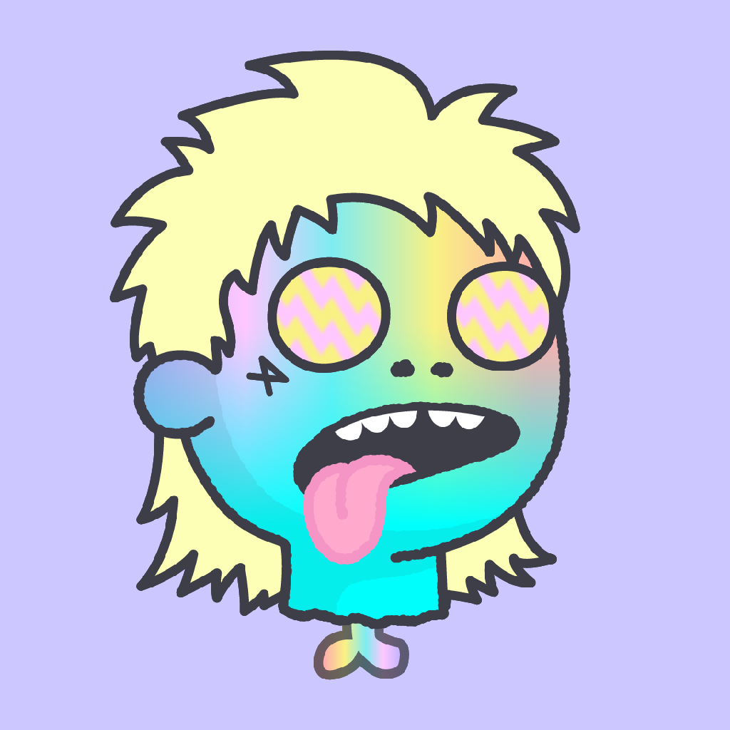 Dead Punk #1297 | DΞCAPINATION