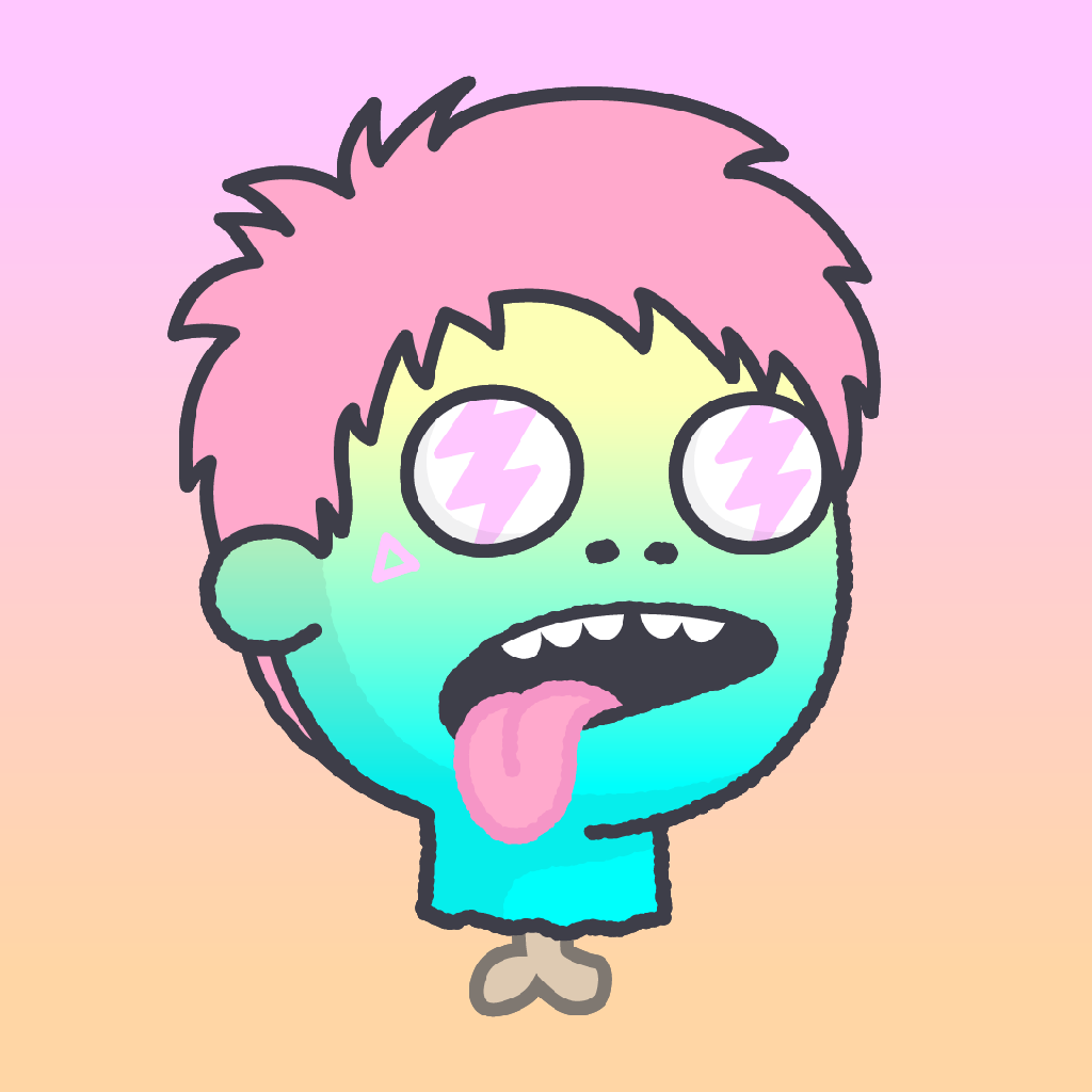 Dead Punk #1304 | DΞCAPINATION