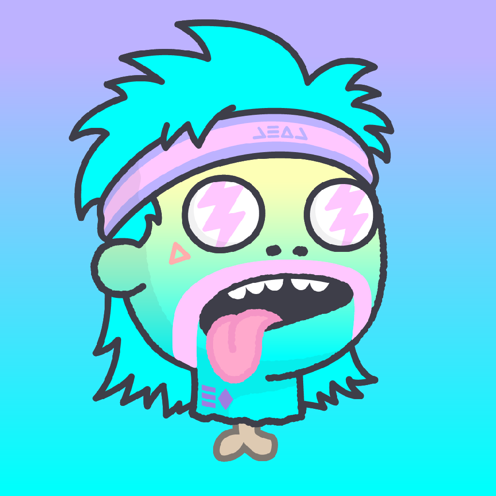 Dead Punk #1306 | DΞCAPINATION