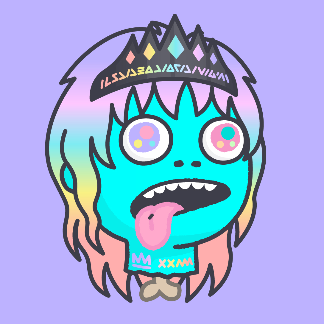 Dead Punk #131 | DΞCAPINATION