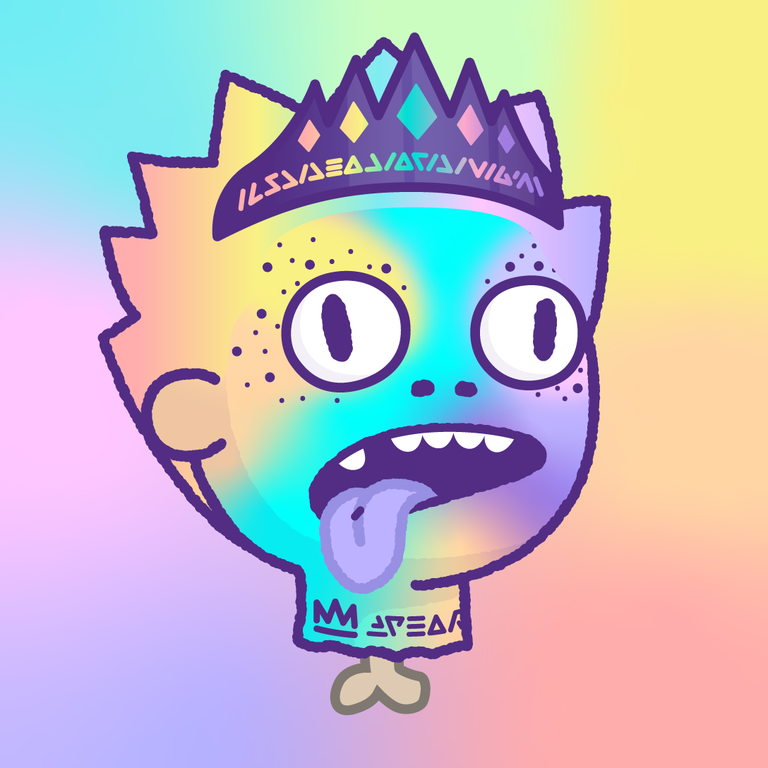 Dead Punk #1324 | DΞCAPINATION