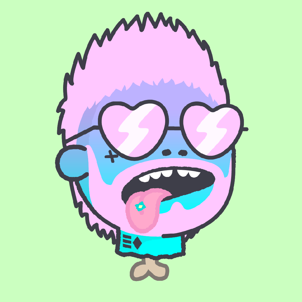 Dead Punk #1337 | DΞCAPINATION