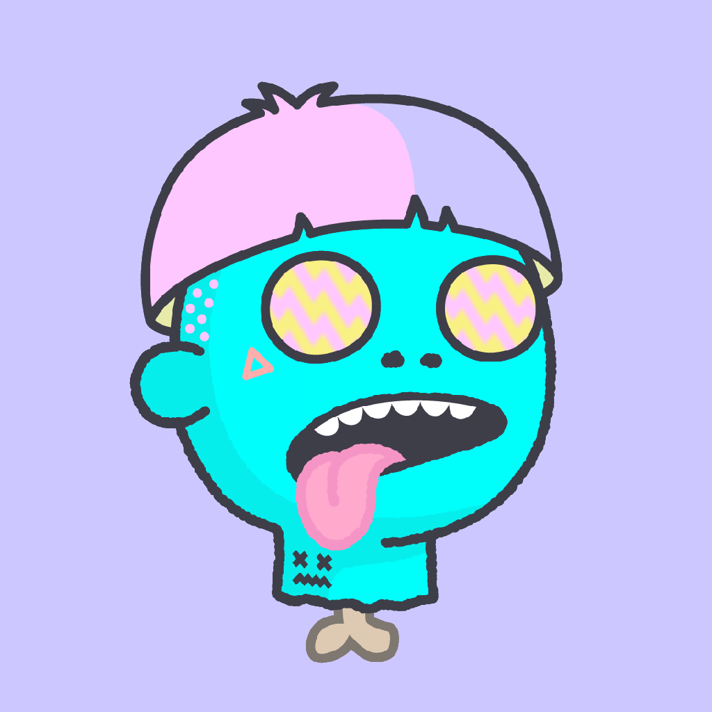Dead Punk #1339 | DΞCAPINATION