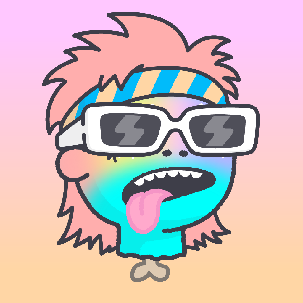 Dead Punk #1344 | DΞCAPINATION