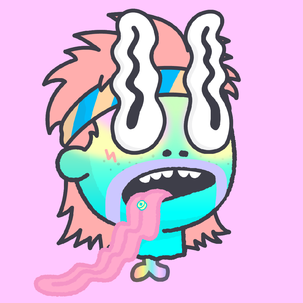 Dead Punk #1351 | DΞCAPINATION