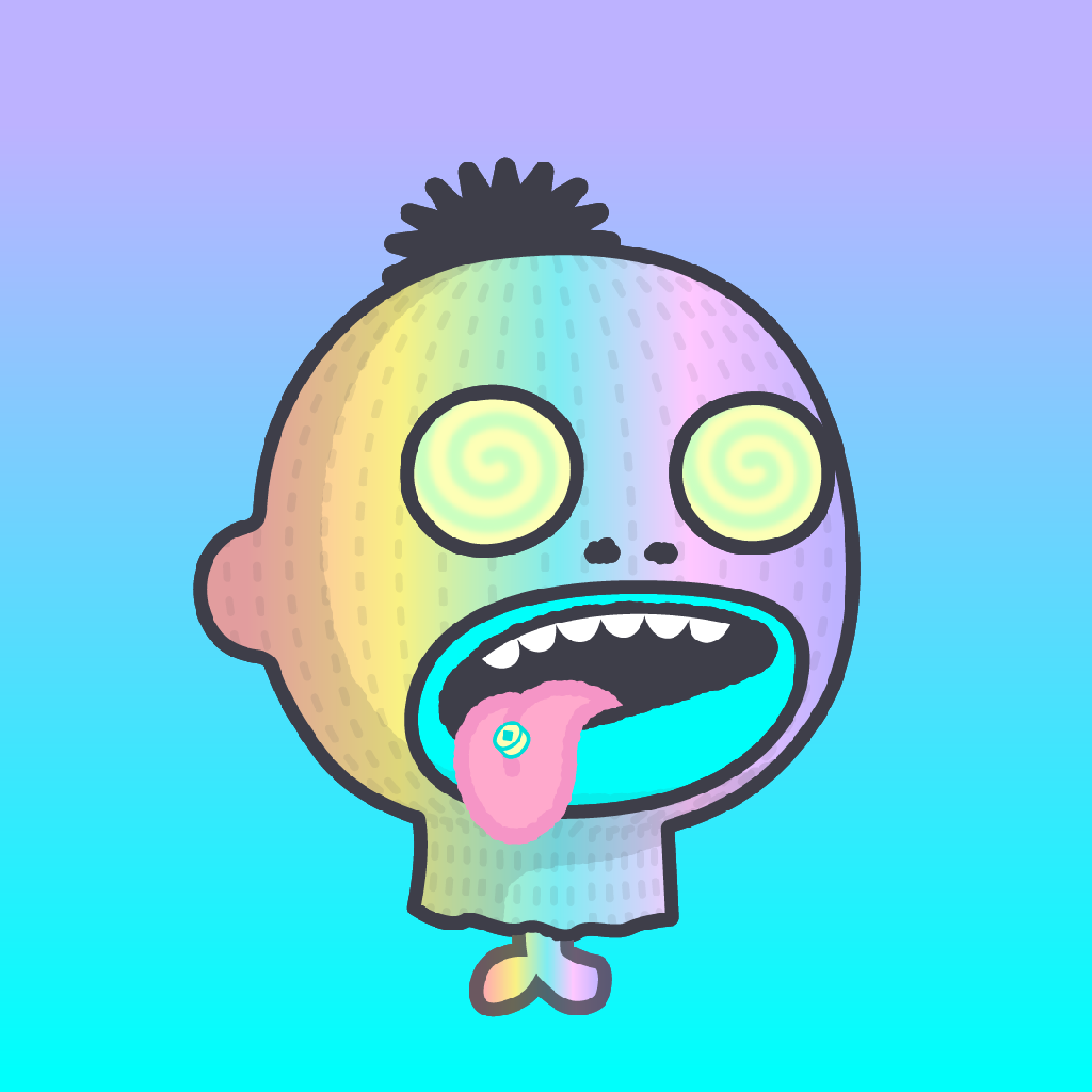 Dead Punk #1357 | DΞCAPINATION